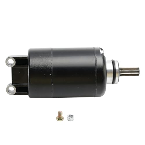 Topteng Starter Motor Engine Starting For Hyosung EXIV 250 / GD250 / GD250N / GD250R 31100HC8100