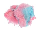 Eco Craft Stix Floss Sugar 2 Pack with 100 Cotton Candy Cones