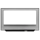 17.3" Screen Replacement B173HAN04.9 for MSI Raider GE75 10SF 8RE 8SF 8SG 9SE 9SF 9SG 10SE 10SE-008US GE76 10UE 10UH 12UH Series LCD Display Panel 40 pin 144 Hz (FHD 1920 * 1080 Non-Touch)