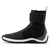 Gill Edge 4mm Neoprene Boots for all Water Sports, Dinghy Sailing, Paddle Sports, Paddleboarding and Surfing.