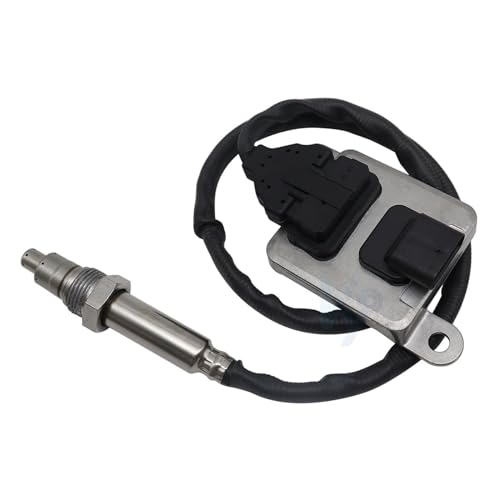 WWEIMNS OEM A0009053403 New Nox Sensor 0009053403 Auto Spare Parts Nitrogen Oxide Sensor 5WK96681D .Compatible for Benz