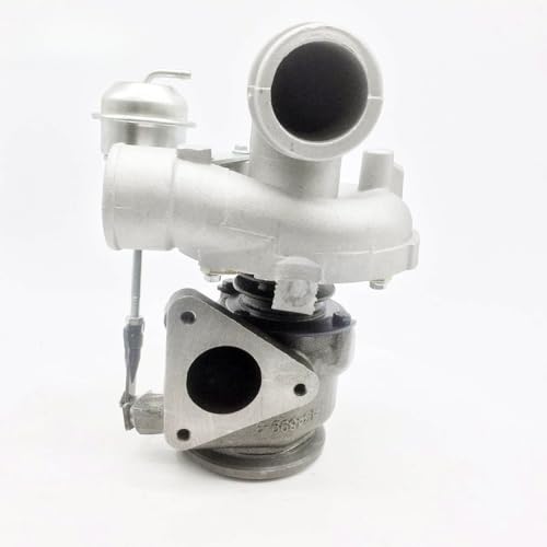 YL New TurboCharger 720477-5001S 704059-0001 715383-0001 For Mercedes Benz C Class E Class Vito Bus V-Class GT1746S OM611 DE 22LA For Mercedes Vito 108 110 112 CDI W638 V-Class 200 220