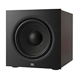 JBL Stage 2 L220P 12 Inch 500 Watt Powered Subwoofer (Espresso)