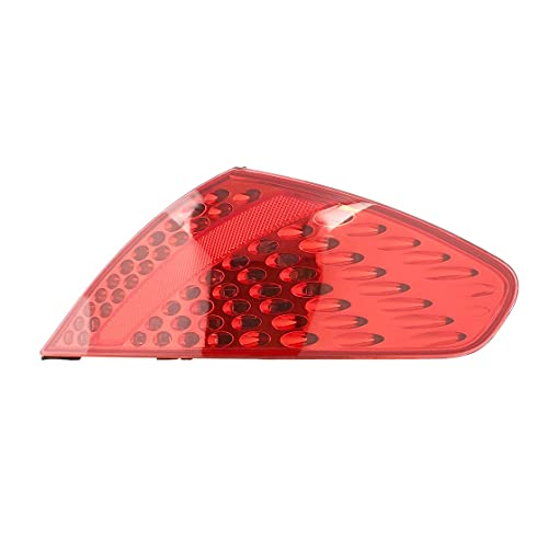 Peugeot 307 CC Rear Outer Lamp Tail Light Right OEM 2003-2007 Magneti Marelli