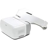 DJI Drone, UAV Goggles - White - CP.PT.000672