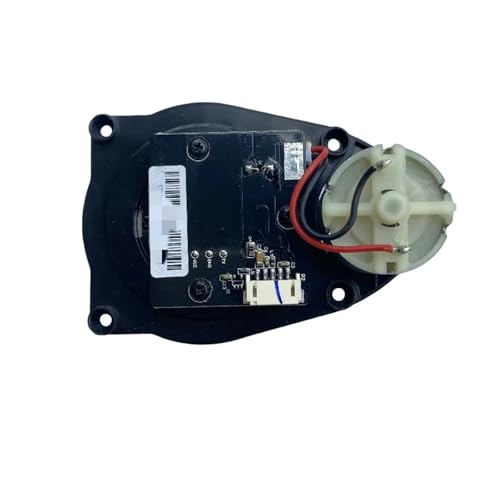 BHWBEFVZ Compatible for Conga 6090. Robot Vacuum Cleaner Distance Sensor LDS Accessories Replacement