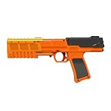 DART ZONE Pro-Series MK-2 120 FPS Foam Blaster for Adults, Teens - Soft Bullet Blaster Ages 14+ with 18 Half Length Darts, 2 Mags & Holsters – Toy Pistol Blaster 120 ft Range