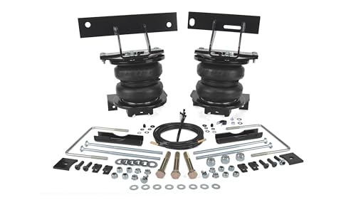 Air Lift 57580 LoadLifter 7500 XL Ultimate Air Spring Kit