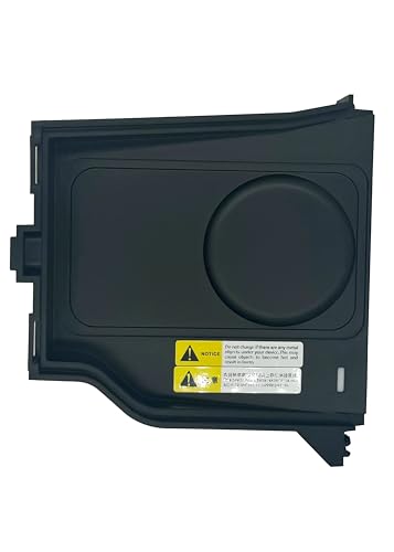 (AIE) - Wireless Phone Charger Retrofit kit – Vehicle Specific for Toyota LC200 Land Cruiser (2016-2020)