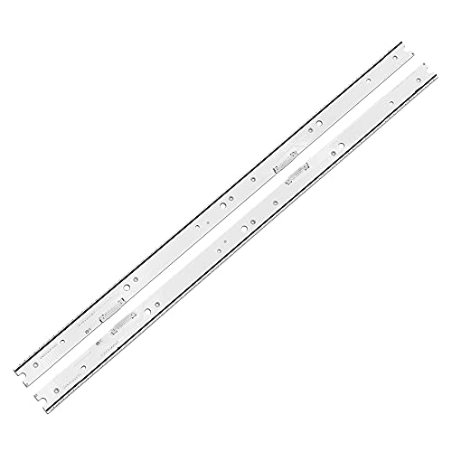 Replacement Part for TV LED Backlight Strip for Samsung 55 TV CY-QJ055FLLV3H UE55JS8000 UE55JS8500 UE55JS9000 BN96-39058A 39057A V5EU-550SMA 550SMB-R1