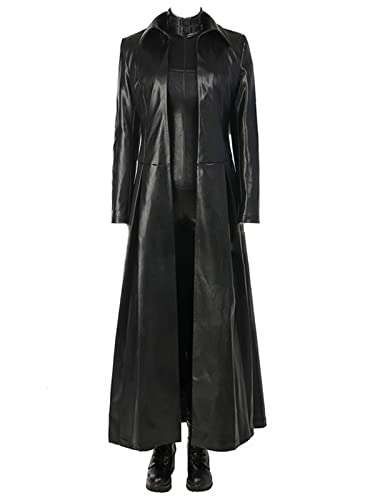 Banbas Selene Cosplay Full Set Including Shoes Costumes Outfit Costume Customized Halloween (Female XS)