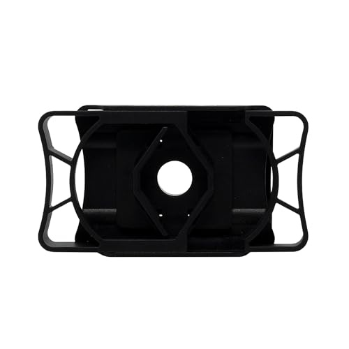 Nocs Provisions Photo Rig II Smartphone Attachment, Binocular & Telescope Camera Adapter Accessory for Photo & Video Capturing