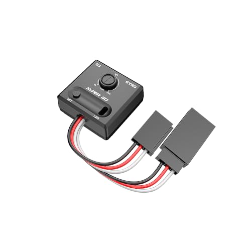 MJX G3 GYRO for RC Car, Spare Parts for 14301, 14302, 14303