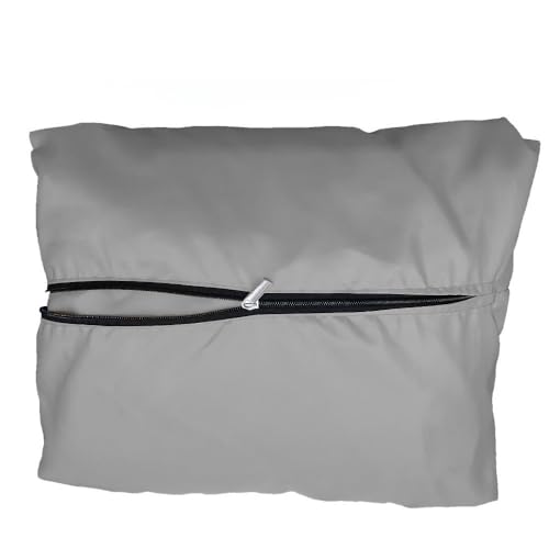 Round Giant Bean Bag Chair’s Inner Liner for Adults Kids (Without Bean Bag Cover and Filling), Inner Liner Only (5FT)