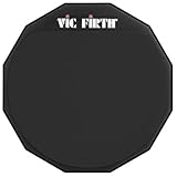 Vic Firth 12" Double sided Practice Pad