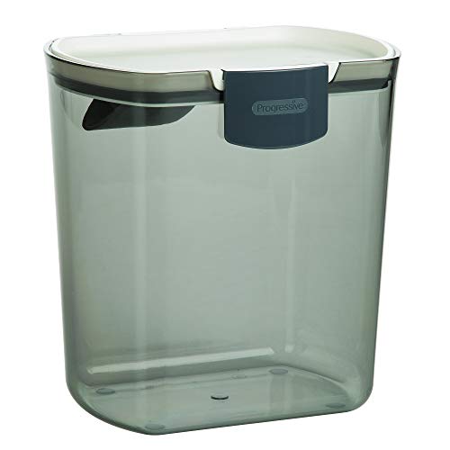 Progressive ProKeeper 4 Quart Tinted, Airtight Coffee Storage Container