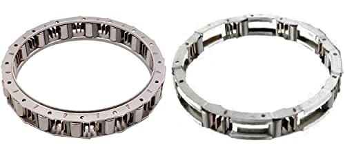 One-Way Roller-Clutch Sprag Bearings, Intermediate & Low/Reverse, TH350 TH-350/350C