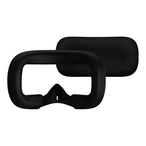 HTC VIVE Magnetic Face and Rear Cushion for Focus Series (Narrow)