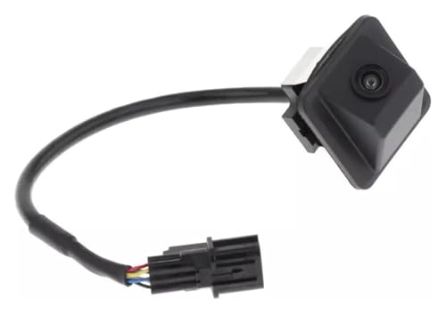 Reversing Camera Wireless for Optima 2014 2015 Backup Camera Accessorie Direct Replacement Reverse Parking 95760-2T650 Car(No Trace)