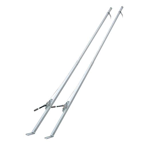 Tranzsporter Tranzporter Wall Jack 16', Pair