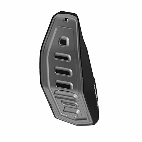 Polaris Snowmobile Seat Assembly, 2 Up, Genuine OEM Part 2688069, Qty 1
