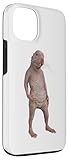 iPhone 13 Live Weird Funny Naked Mole Rat Strange Animal Case