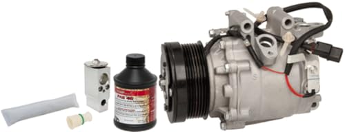 Four Seasons 4720NK Complete Air Conditioning Kit