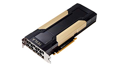 NVIDIA Tesla V100 (Volta) 32GB NVLINK 2.0 SXM2 GPU