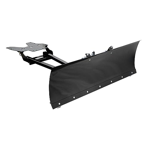 Extreme Max 5500.5097 UniPlow One-Box ATV Plow System with Polaris 570 Sportsman Mount - 50"