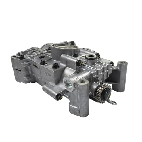 REVO Engine Oil Pump Replacement for Hyundai Santa Fe Sport Tucson 2.4L 23300-2G400 2013-2016