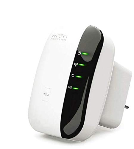 Ultra WiFi Pro. WiFi Repeater. Easy One-Button Setup. Wireless Router Signal Booster Amplifier Supports Repeater/AP. Support 2.4GHz WLAN Networks