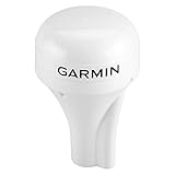 Garmin GA 38 GPS/GLONASS Antenna, White, 5