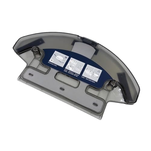 RANJIAO Original Water Tank,Compatible for Ecovacs Deebot DM88 / M88 Vacuum Cleaner Parts