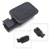 Liftgate Release Switch for Ford Focus Fusion Explorer Dege Escape Ecosport, Car Rear Trunk Release Switch SW-5855