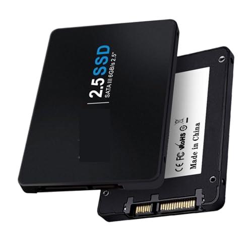 HAFHNRUY SSD 2.5 inch 128G SATA3