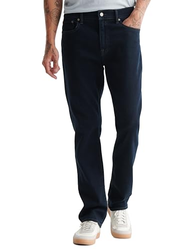 Lucky Brand Men 410 Athletic Fit Jean, Stone, 34W X 32L