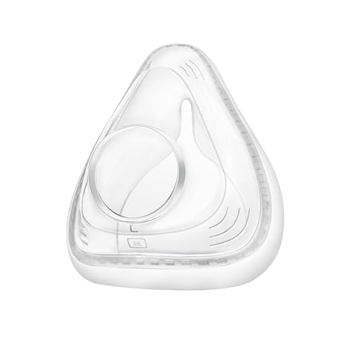 Air fit F20-Replacement Cushion-F20 Mask Medium-Full Face Mask-Respiratory Aid Accessories & Supplies-Sleeping Mask-Suitable for Snoring and Sleep Apnea (Medium)