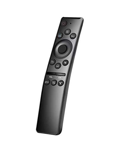 for Samsung TV Remote Replacement,Compatible for All Samsung TV Remote Control
