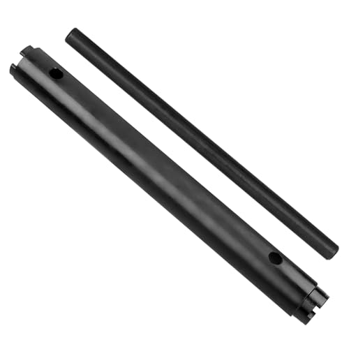 08-0117 Damper Rod Fork Tool-Precision Automotive Suspension Tool for Easy Fork Assembly and Maintenance - Compatible with Most Motorcycle Models(Especially a Range of Honda and Yamaha Motorcycle)