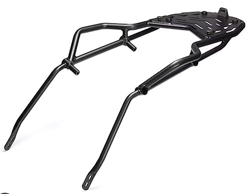 2021-2022 Yamaha Ténéré 700 Adventure Touring - Rear Rack KIT - BW3-F48D0-V0-00