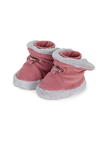 Sterntaler, Baby-Girls Baby-Girls Shoe, pink, 18 EU