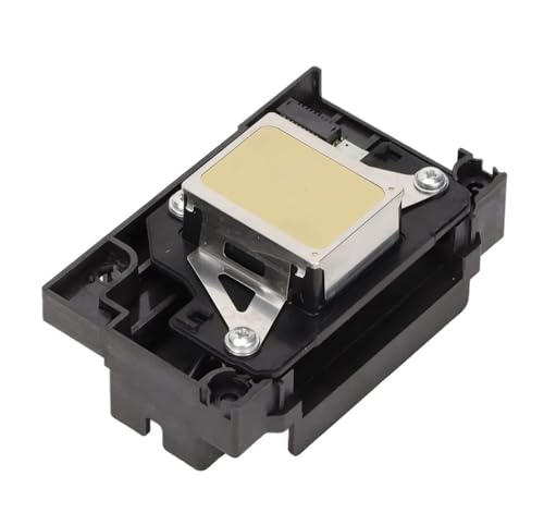 FANPYY Print Head Printhead for Epson Stylus Photo F173050 1390 F173060 F173070 RX580 1400 1410 1430 L1800 1500W R260 R270 R330 R360