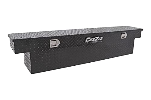 Dee Zee DZ6170NB Specialty Series Narrow Crossover Tool Box