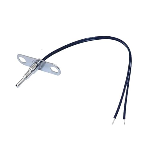 XvuaTeIw Compatible with Xiaomi thermostatic electric kettle 2Pro/K1501/MJHWSH02YM temperature sensor thermistor probe