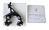 Campagnolo Direct Mount Rim Brake, Black, Rear