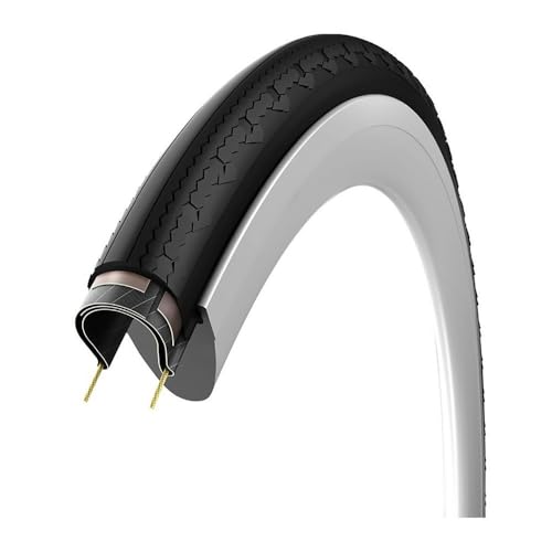Vittoria Terreno Mix Bike Tires for Gravel and Mixed Terrain Conditions - Cyclocross Terreno Mix G2.0 Tubeless TNT MTB Tire (700x35c)