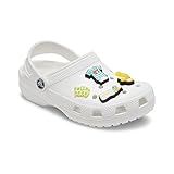 Crocs Jibbitz 5-Pack Trendy Shoe Charms | Jibbitz for Crocs, Baby Boom, Small