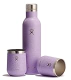 Hydro Flask Stainless Steel Wine Gift Set