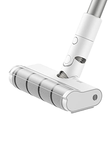 DREAME Soft Roller Power Brush for T10 Cordless Vacuum Cleaner, Ideal for Indoor Hard Floor & Hard Surface