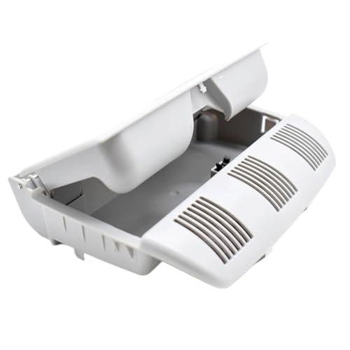 Car Sunglasses Storage Holder Box, Glasses Case Clip, for Skoda, for Octavia A5, for Fabia 2, for Roomster, Cover Accessories, Ref 1Z0868565E